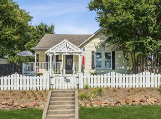 919 S Tennessee St, McKinney, TX 75069