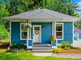 7003 Old Highway 99 N, Burlington, WA 98233