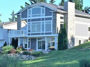 300 Ln 101b Jimmerson Lk, Angola, IN 46703