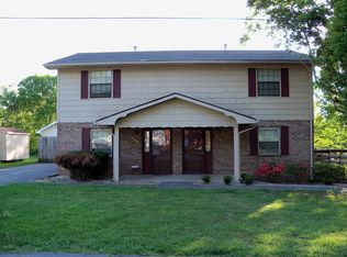 Keeble Rd, Maryville, TN 37804