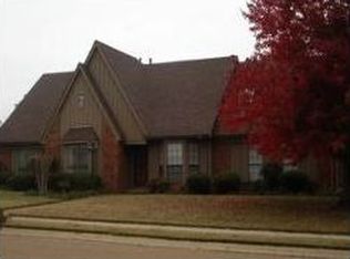 3140 Stonecrest Cir, Lakeland, TN 38002