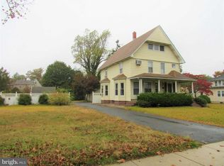 10 S Valley Ave, Vineland, NJ 08360