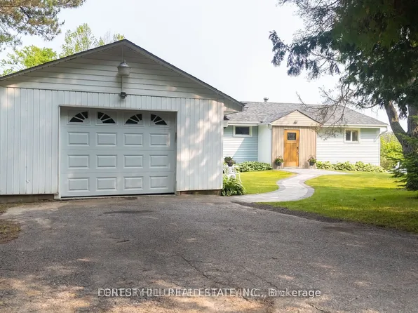 1293 Scollard Line, Selwyn, ON K0L 1T0