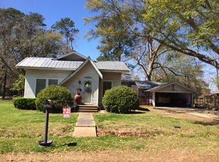605 5th St, Mamou, LA 70554