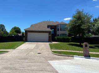 8201 Crane Ct, McKinney, TX 75072