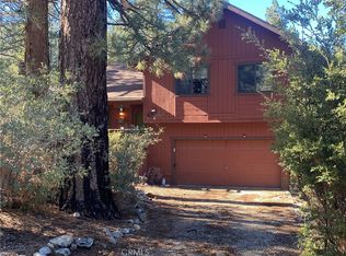 1905 Matterhorn Dr, Pine Mountain Club, CA 93222