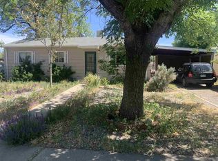 2137 Hall Ave, Grand Junction, CO 81501