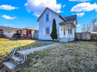 1513 Finley Ave, Indianapolis, IN