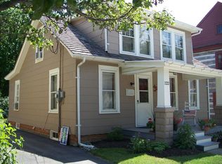 122 E Main St, Strasburg, PA 17579