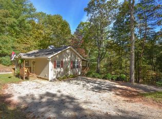 161 Laurel Knoll Rd, Otto, NC 28763