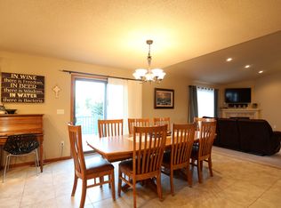755 13th St E, Dickinson, ND 58601