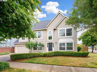 11155 SW Apalachee St, Tualatin, OR 97062