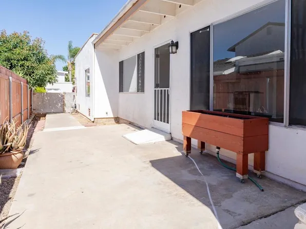 22 Connoley Cir, Chula Vista, CA 91911