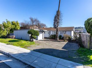 2562 Moyers Rd, Richmond, CA 94806