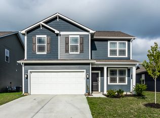 11164 N Sashing Way, Monrovia, IN 46157