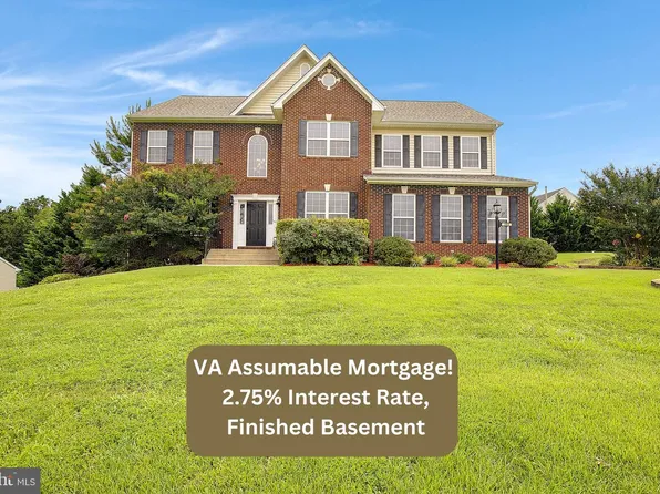 301 Kims Way, Huntingtown, MD 20639