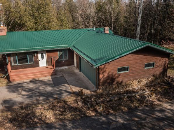 W6205 State Highway 64, Bryant, WI 54418