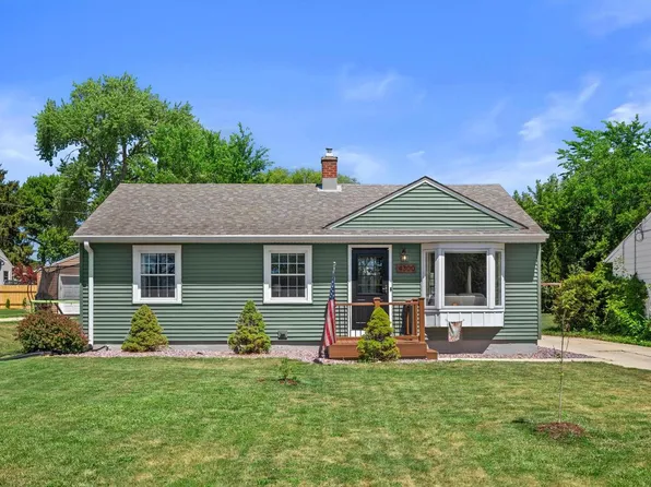 4300 Raymir PLACE, Wauwatosa, WI 53222