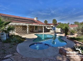 8322 Glen Aspen Dr, Las Vegas, NV 89123