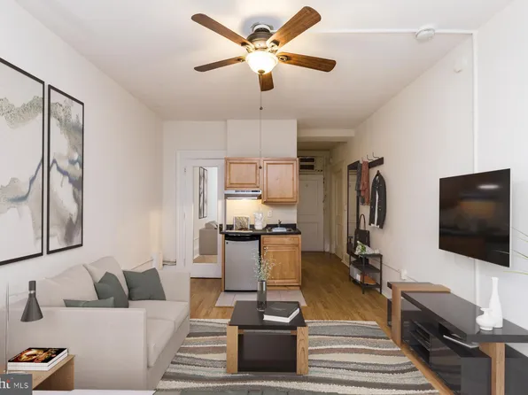 1324 Locust St, Philadelphia, PA