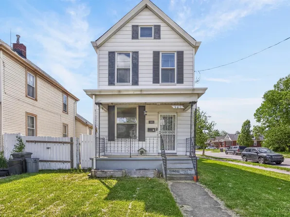 301 Central Ave, Cincinnati, OH 45215
