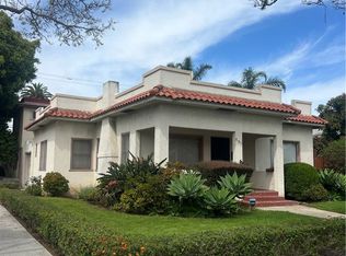 801 Coronado Ave, Long Beach, CA 90804
