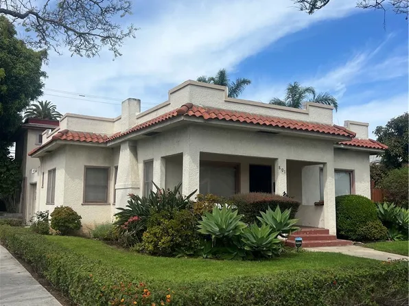 801 Coronado Ave, Long Beach, CA 90804