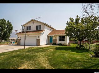 1508 N 4150 W, Plain City, UT 84404