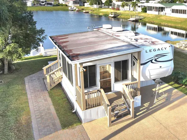 13860 SE 143rd Avenue, Okeechobee, FL 34974