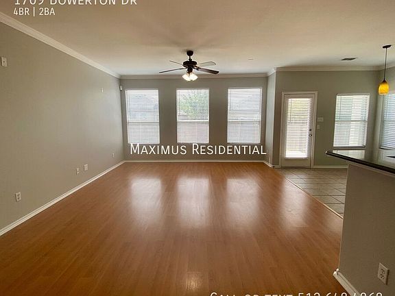 5th image of 1709 Bowerton Dr