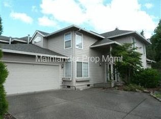 8866 SW Stono Dr, Tualatin, OR 97062
