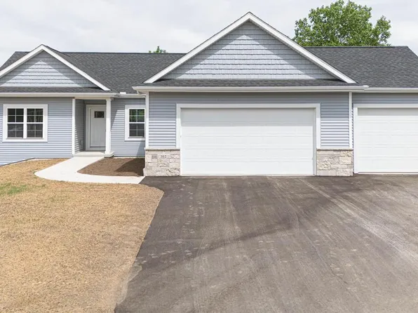 502 Ridge Court, Orfordville, WI 53576