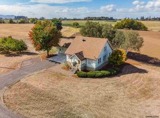 35000 Tennessee Rd, Lebanon, OR 97355