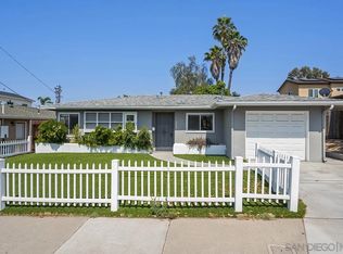 5205 Tipton St, San Diego, CA 92115