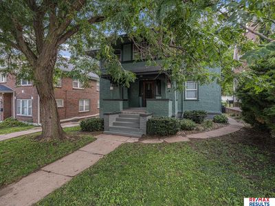 126 N 38th St, Omaha, NE, 68131