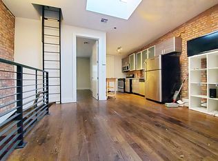 1362 Bergen St #2, Brooklyn, NY 11213