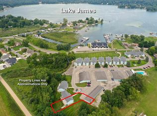 320 Lane #325, Angola, IN 46703