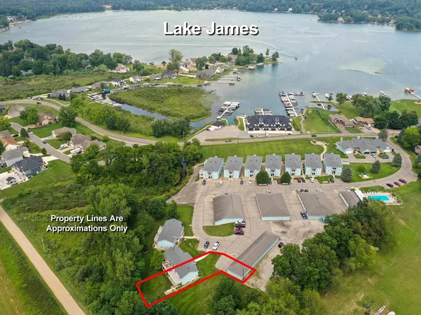 320 Lane #325, Angola, IN 46703
