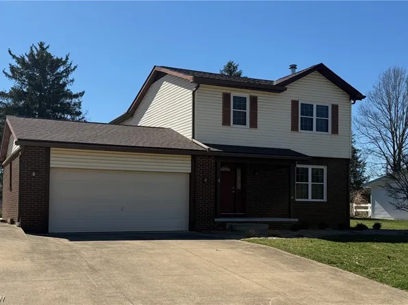 4 Rustic Dr, Millersburg, OH 44654