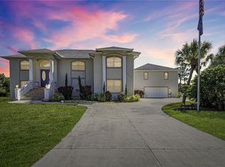 6266 McKinley Ter, Englewood, FL 34224