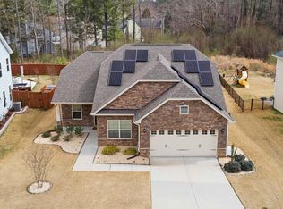 3445 S Beaver Ln, Raleigh, NC 27604