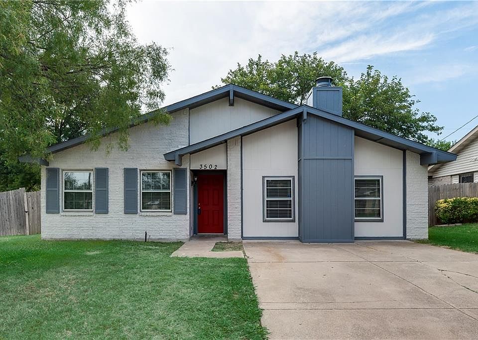 1st image of 3502 Edelweiss Dr