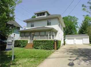 2234 Turner St, Lansing, MI 48906