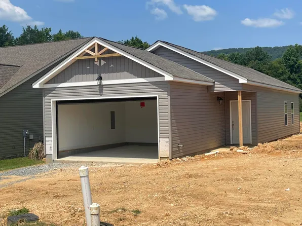 109 Norman Creek Rd, Evensville, TN 37332