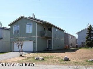 6623 Desiree Loop, Anchorage, AK 99507