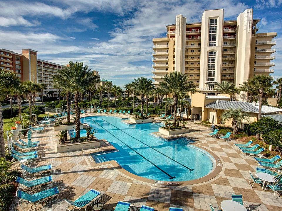 1st image of 725 Gulf Shore Dr Unit 203B