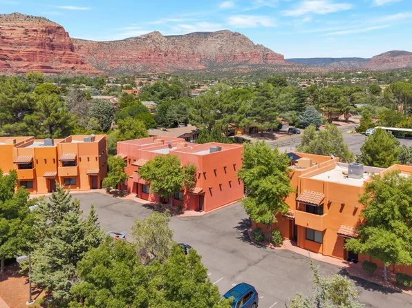 45 N CANYON DIABLO Road #5, Sedona, AZ 86351