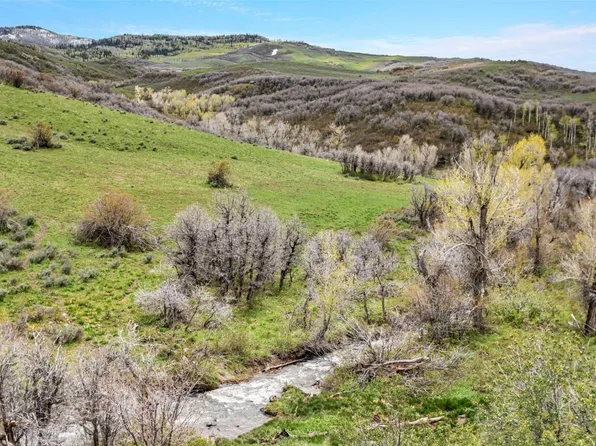 County Road 80, Hayden, CO 81639