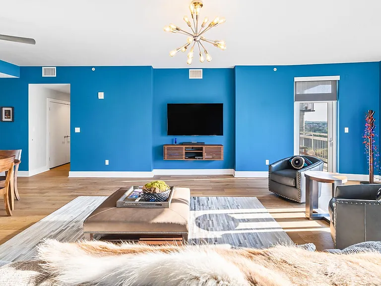 603 Davis St #1103 — Photo 4