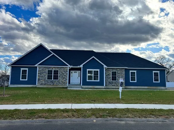 12 Damato Way, Agawam, MA 01001